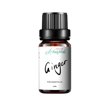 Load image into Gallery viewer, Ginger Essential Oil - 10ml
