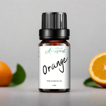 Load image into Gallery viewer, Orange Essential Oil - 10ml
