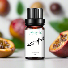 Load image into Gallery viewer, Passion Fruit Aroma Fragrance Oil - 10ml
